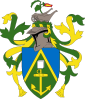 Pitcairninseln - Wappen